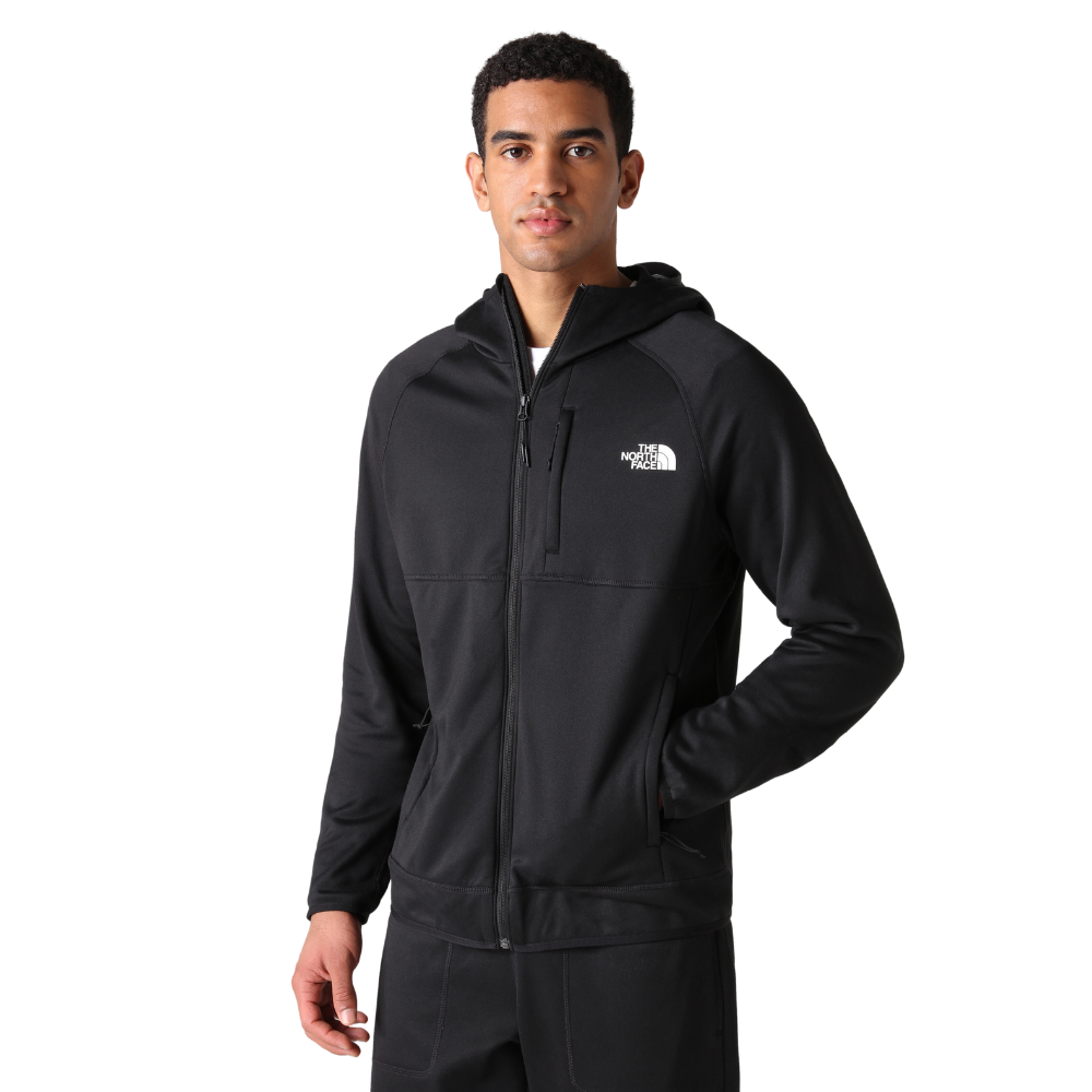 The North Face Canyonlands High Altitude Hoodie TNF Black Stoked Boardshop