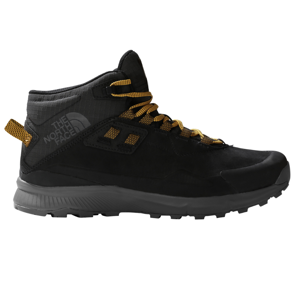 Cragstone Boots Waterproof Hiking Boots North Face The North