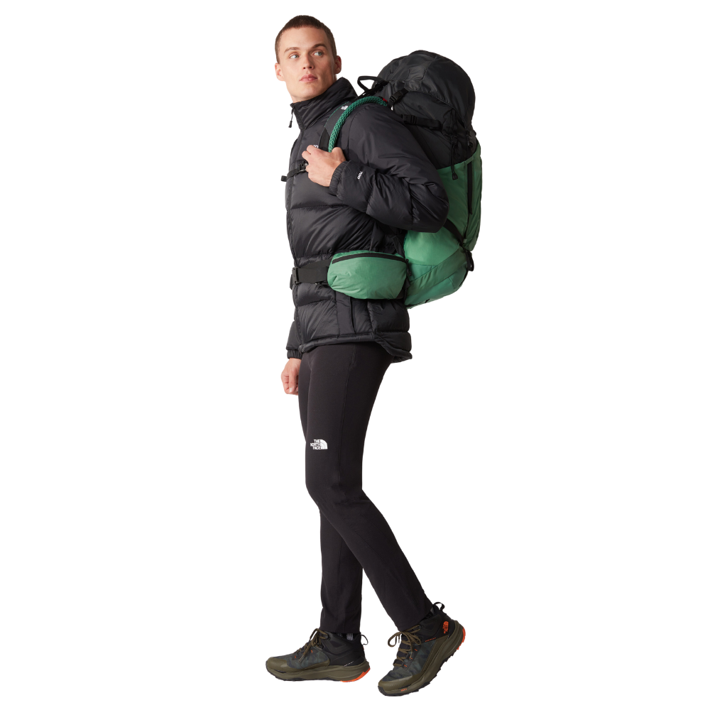 Diablo Down Jacket TNF Black