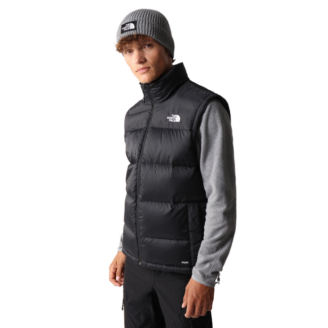 Gilet de corps en duvet Diablo TNF Black