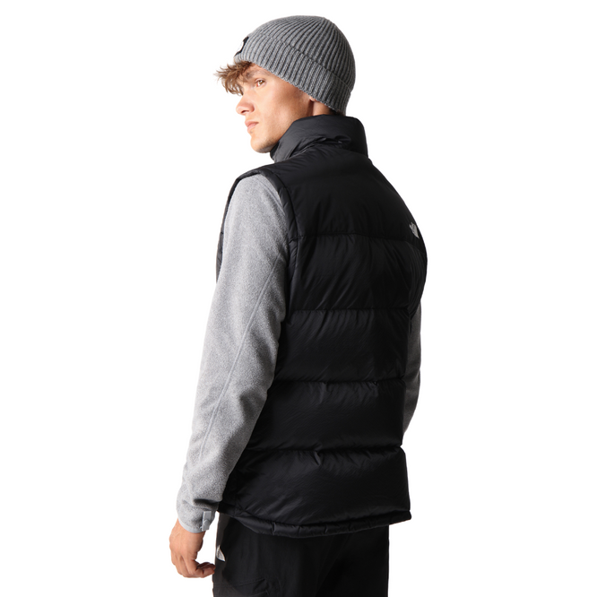 Gilet de corps en duvet Diablo TNF Black