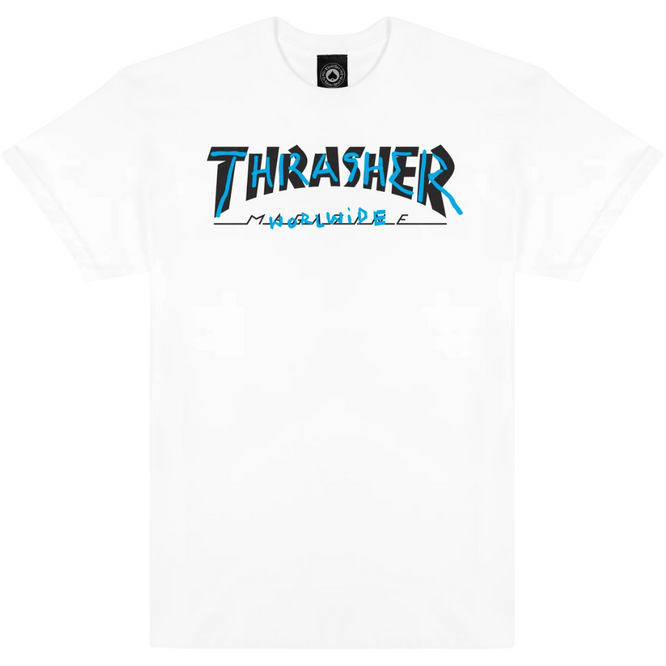 Trademark T-Shirt White