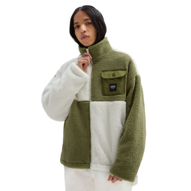 Womens Avondale Jack Digi Olive
