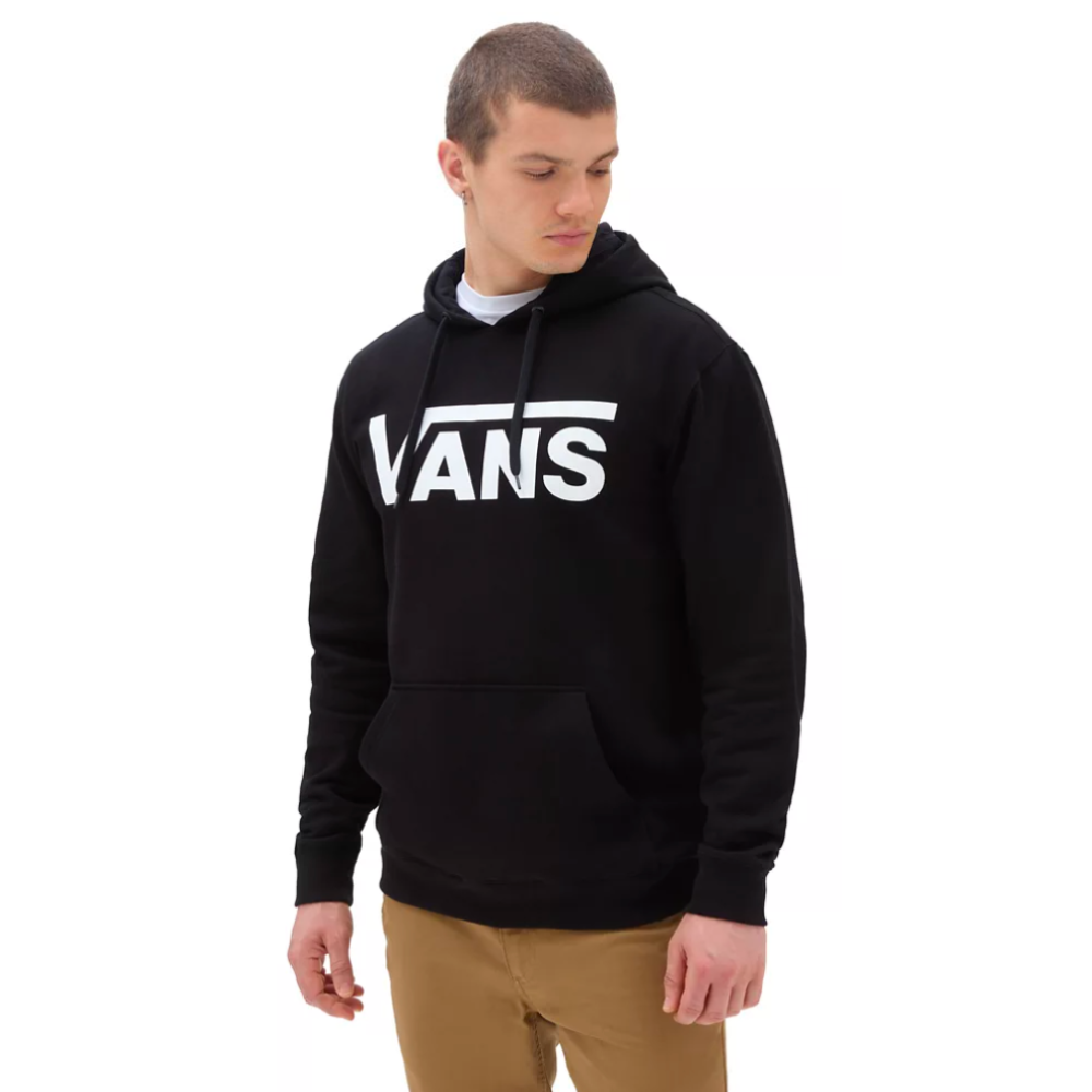 Pull vans gris hotsell