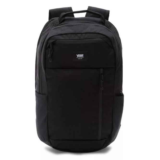 Sac à dos Disorder Plus Nickel Black