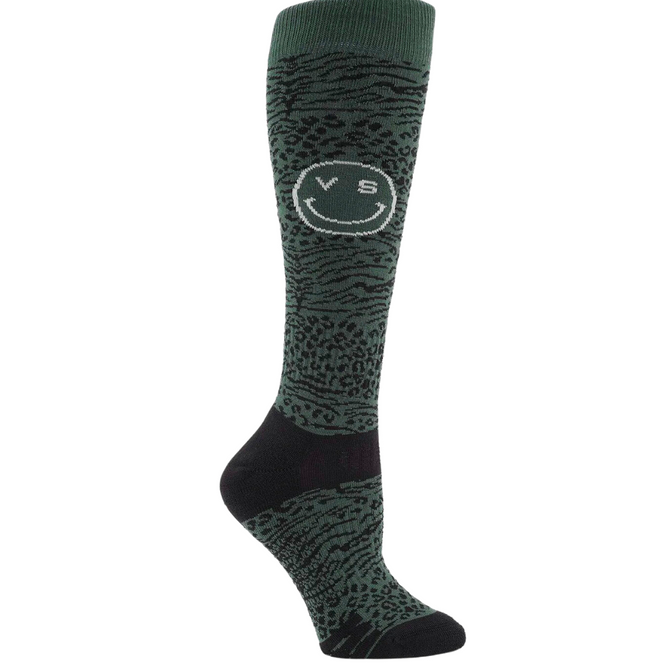 Womens TTT Socks Eucalyptus