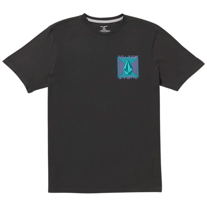 T-shirt codé furtif