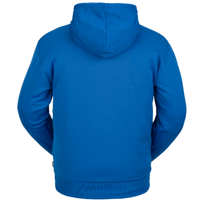 Core Hydro Fleece Hoodie Electric Blue