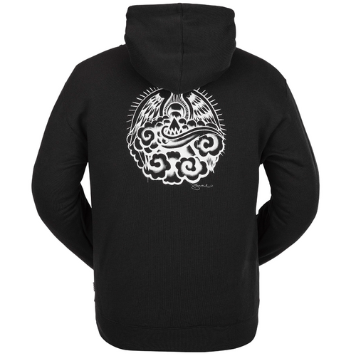 D.I. Fleece Art