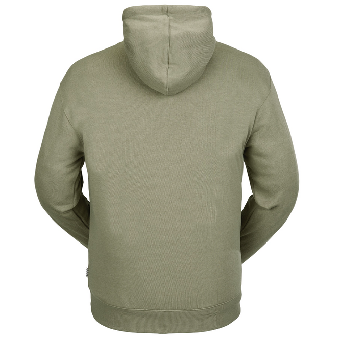 D.I. Fleece Light Military