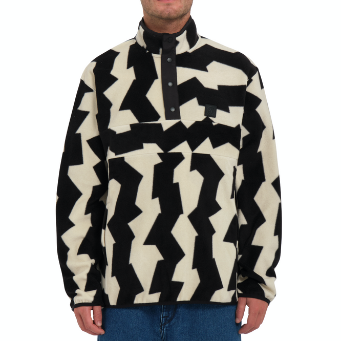 Error92 Pullover Dirty White