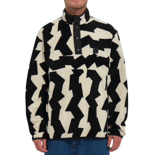Error92 Pullover Dirty White