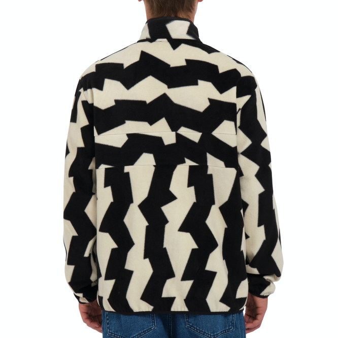 Error92 Pullover Dirty White