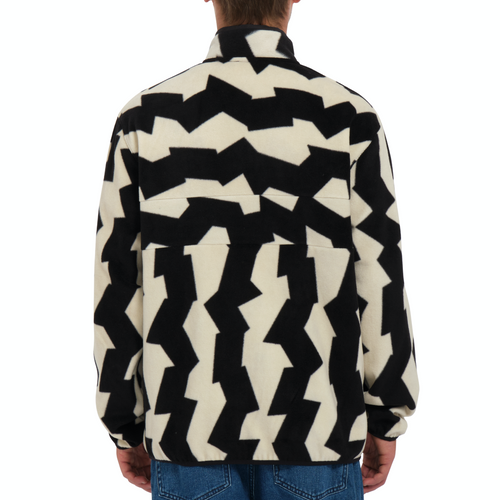 Error92 Pullover Dirty White