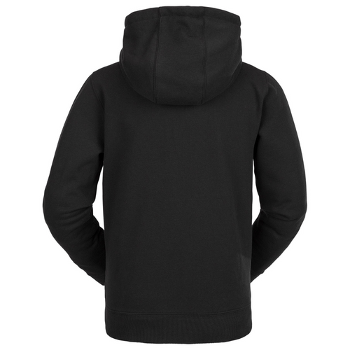 Kids Hotlapper Fleece Black