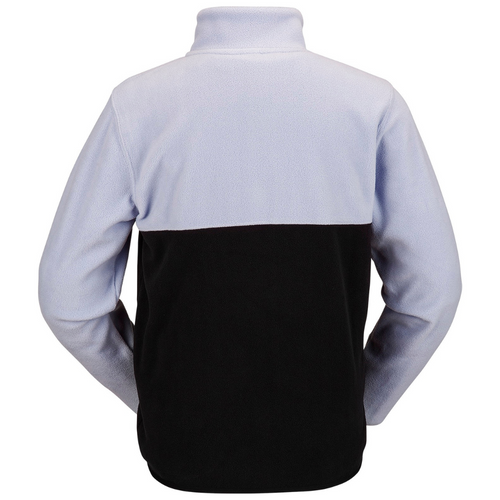 Kids Polar Fleece P/O Lilac Ash