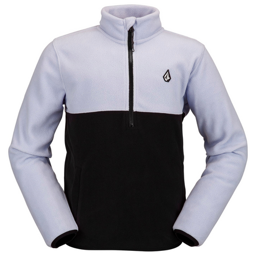 Kids Polar Fleece P/O Lilac Ash