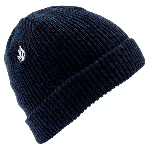 Bonnet Full Stone Kids Navy