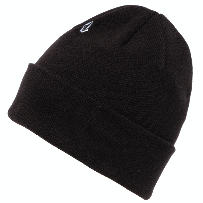 Kids Trux Beanie Black