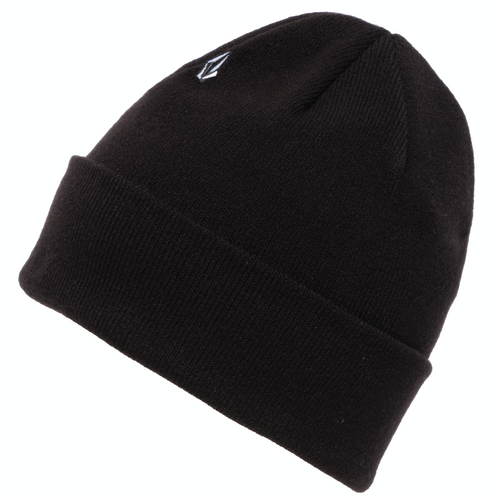 Bonnet Trux Kids Noir