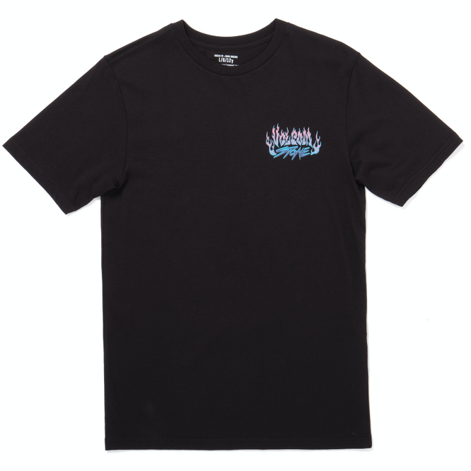 Kids Trux T-shirt Black