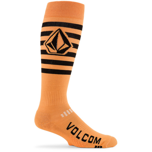 Kootney Socks Gold