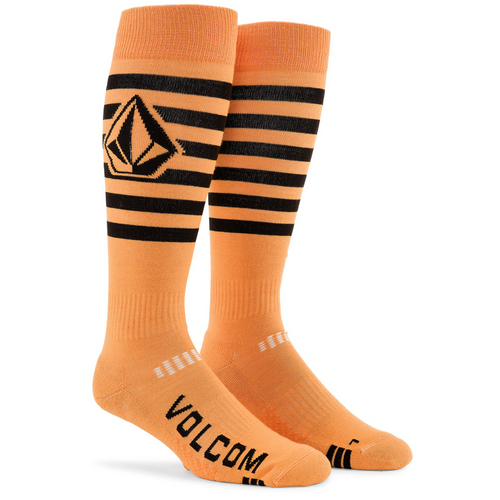 Kootney Socks Gold