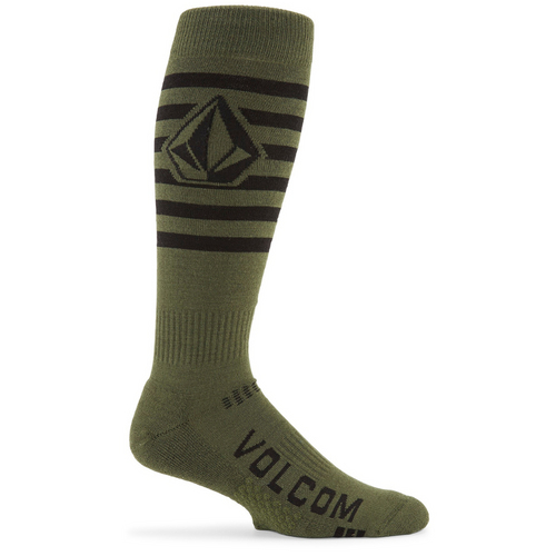 Kootney Socks Military