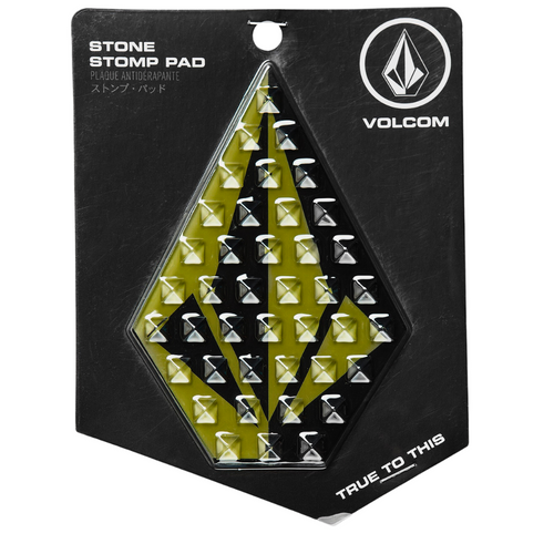 Stone Stomp Pad Military