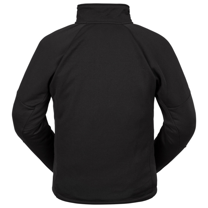 Tech Fleece P/O Black