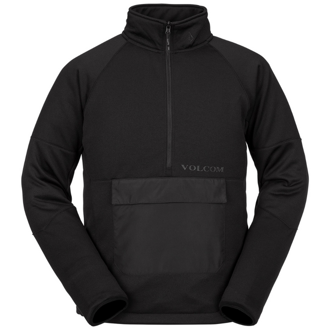 Tech Fleece P/O Black