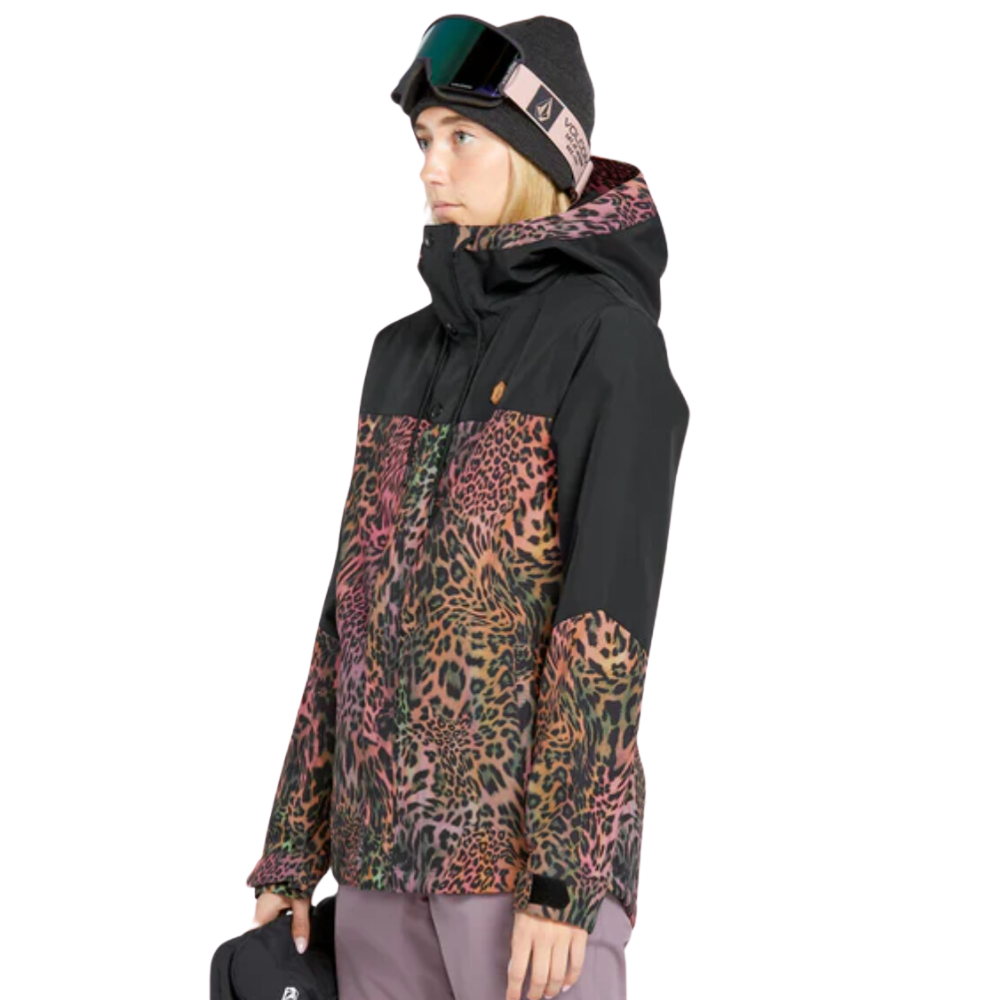 Volcom bolt insulated jacket sale
