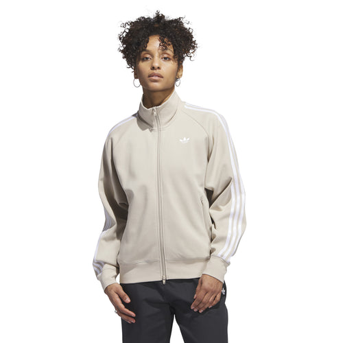 Skate Jacket Wonbei