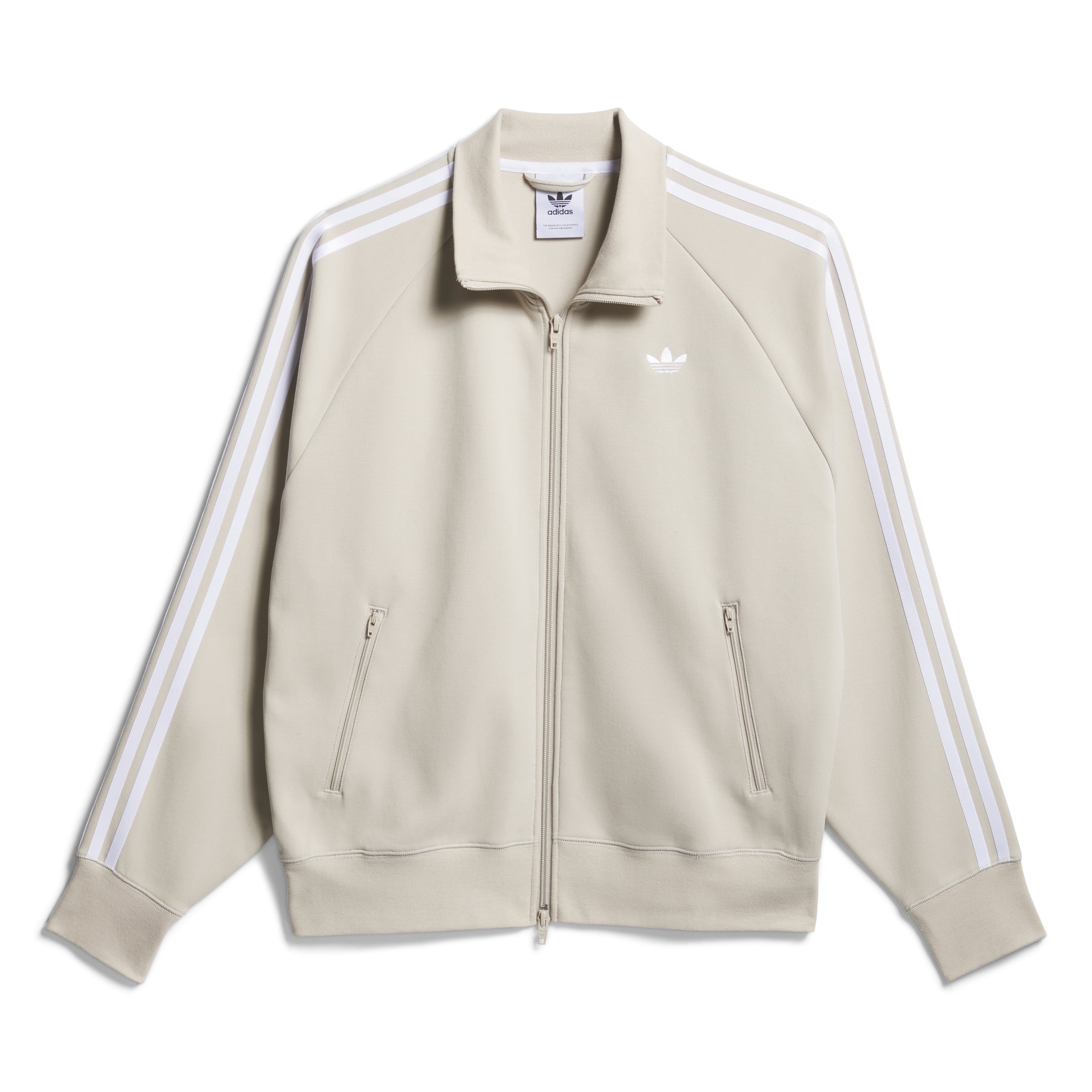 Skate Jacket Wonbei – Stoked Boardshop