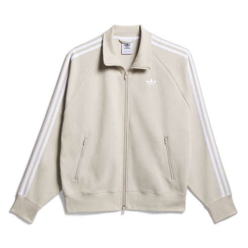 Skate Jacket Wonbei