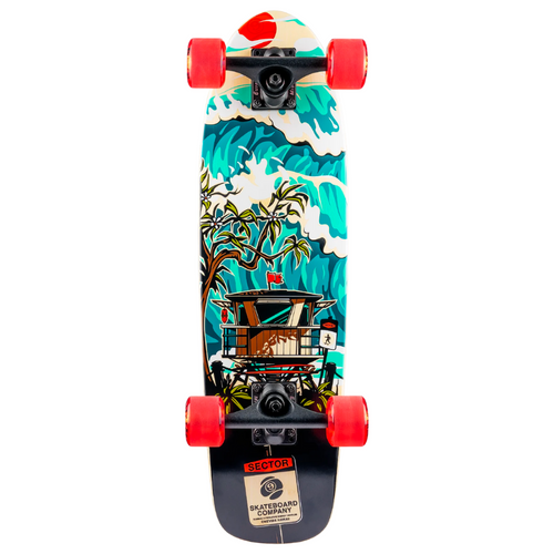 Bambino Shorebreak 26.5