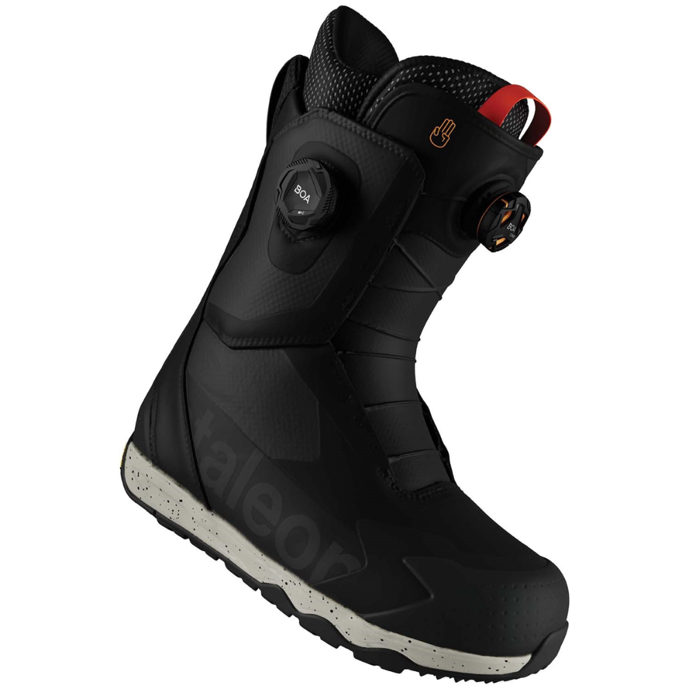 Acid Boa Dusk 2025 Snowboardboots
