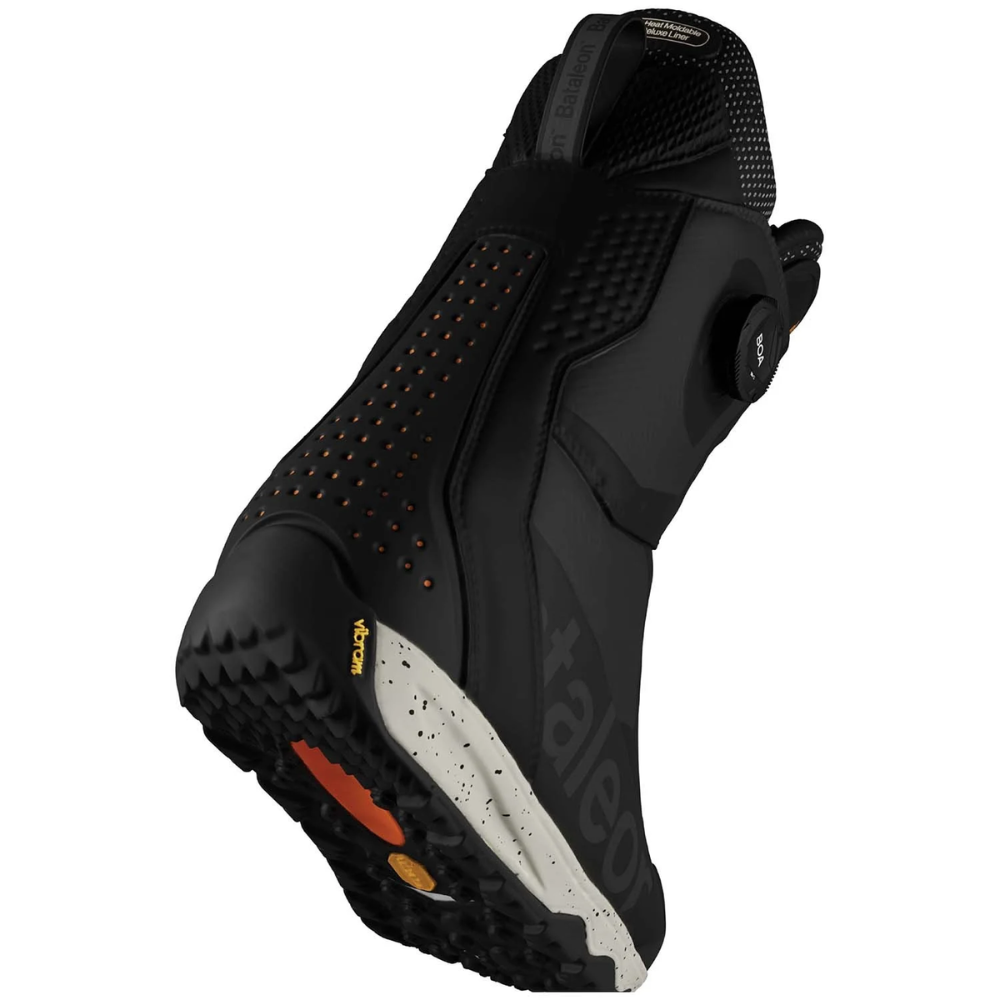 Acid Boa Dusk 2025 Snowboardboots