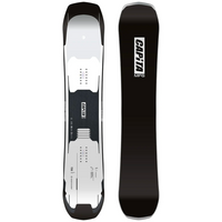 Mega Death 2025 Snowboard