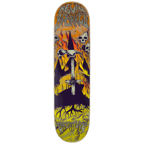Baekkel Tipz VX 8.0