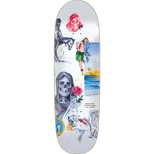 Gardner Retreat Everslick 8.8
