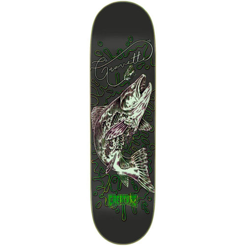 Gravette Keepsake VX 8.51