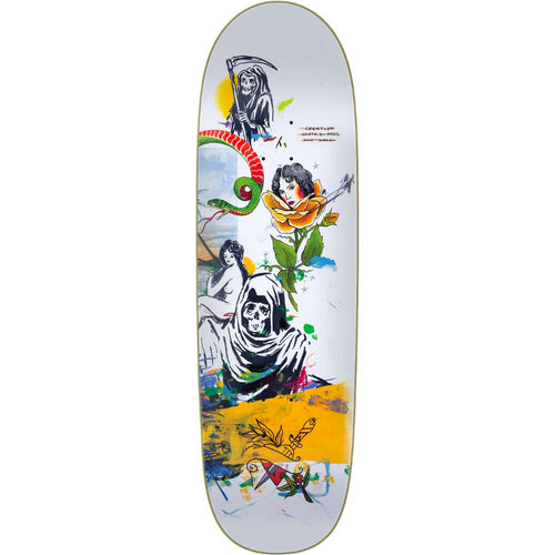 Kimbel Retreat Everslick 9.25