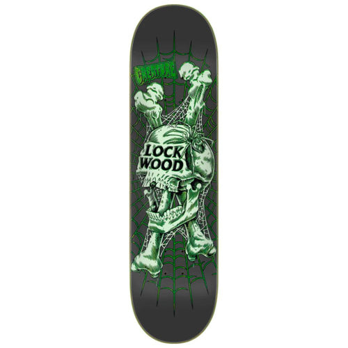 Lockwood Keepsake VX 8.25