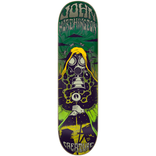 Worthington Tripz VX 8.25