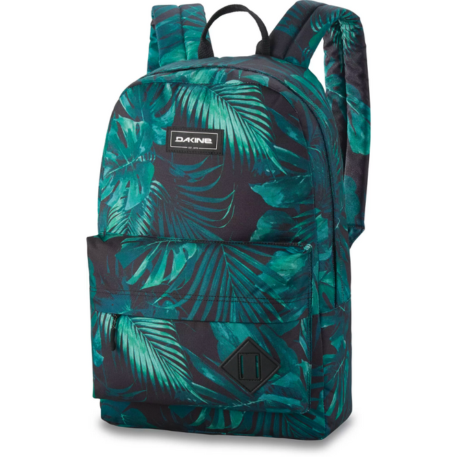 365 21L Backpack Night Tropical