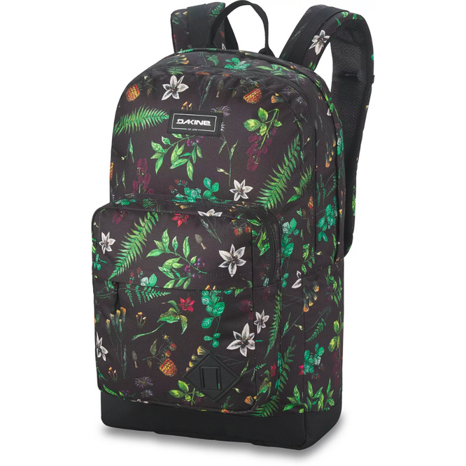 365 DLX 27L Sac à dos Woodland Floral