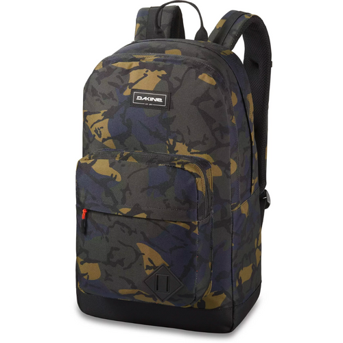 365 DLX 27L Backpack Cascade Camo