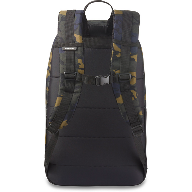 365 DLX 27L Sac à dos Cascade Camo