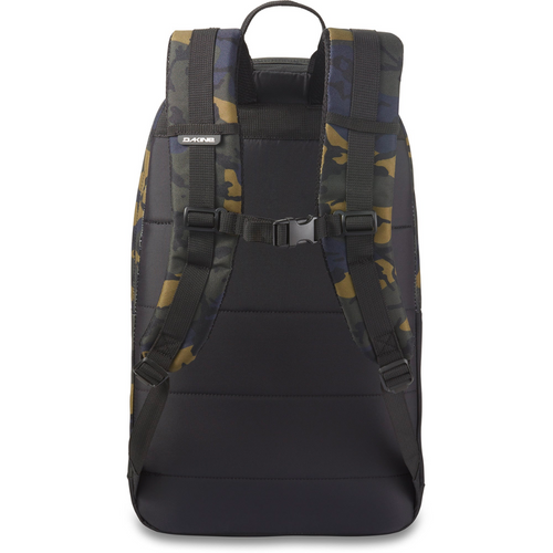 365 DLX 27L Backpack Cascade Camo
